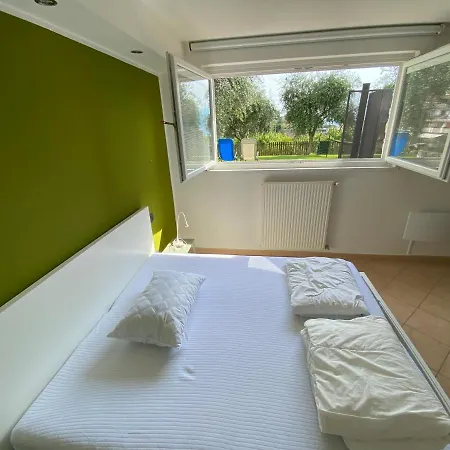 Vakantiehuis Casa Di Malce *