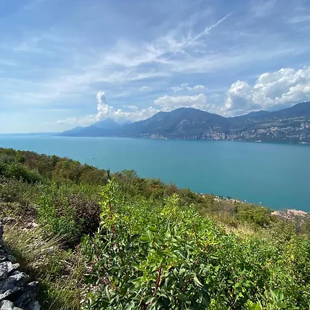 Vakantiehuis Casa Di Malce Malcesine