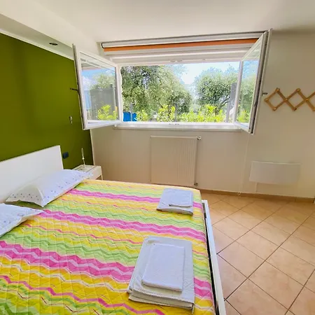 Ferienhaus Casa Di Malce