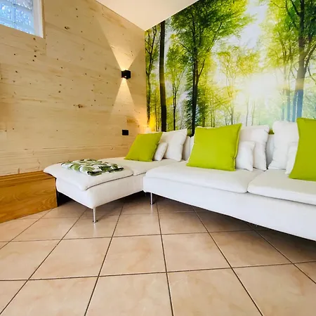 Vakantiehuis Casa Di Malce *