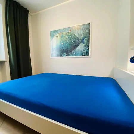 Casa Di Malce Vakantiehuis