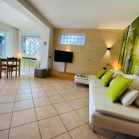 Ferienhaus Casa Di Malce *